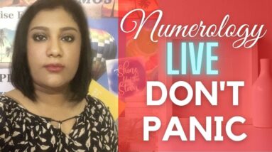 DON'T PANIC - 2021 is going to be good