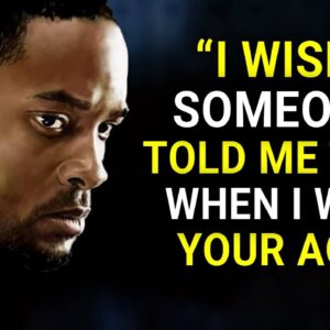 HOW TO SUCCEED IN LIFE | Powerful Motivational Speech for 2021