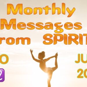 LEO: WHOA! You're More Powerful Than You Know!