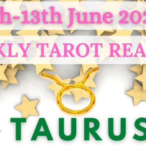 TAURUS Weekly Tarot 7th June 2021 |“A FINAL CALL BECKONS?”| #Taurus​ #June #Tarot