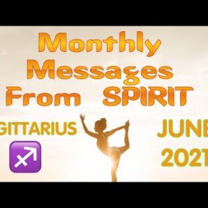 SAGITTARIUS: NOTHING and NO ONE Can Prevent Your Destined Success!