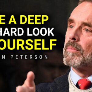 Strive To Become 1% Better EVERY DAY | Jordan Peterson Motivation