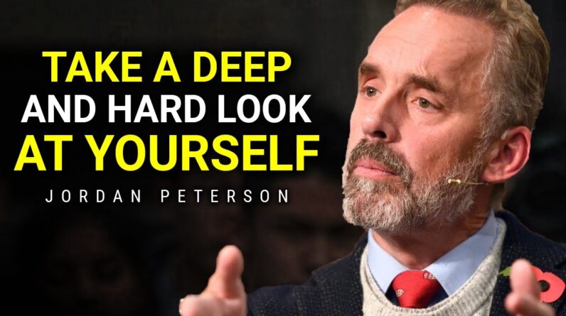 Strive To Become 1% Better EVERY DAY | Jordan Peterson Motivation