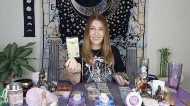 SCORPIO: There's Just SOMETHING About You ????????.. Mid September General Love Reading