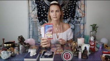 VIRGO: Watch Out! ???? They’re NOT DONE With You YET! ⚠️????‍????⛔️