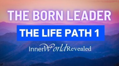 Numerology Life Path 1 || Aditi Ghosh Numerology ||  THE TRUTH ABOUT YOUR LIFE’S PURPOSE