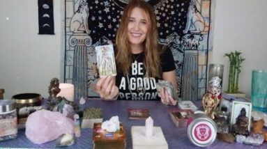 VIRGO: It Will Be The BEST Decision You’ve EVER Made! ⛓???????? September General Love Reading