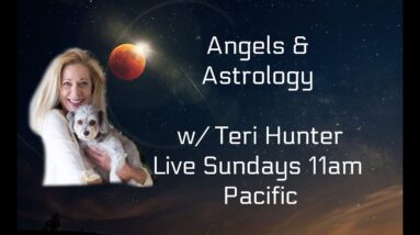 ARIES FULL MOON CONJ MARS FIRES UP T-SQAURE TO PLUTO - Taking Actions on Your Deeper Desires