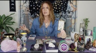 ARIES: You NEED To Hear This Before They Come Back Again.. October General Love Reading