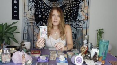 LIBRA: You’re SLIPPING AWAY ???? And It’s SCARING Them ????..Mid September General Love Reading