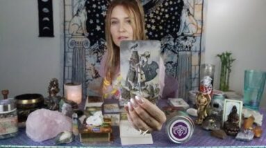 ARIES: It’s A “PUSH And PULL”! .. This Is WHY ????????????????September General Love Reading