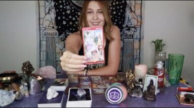 GEMINI: You Have A PAST LIFE Contract! ❤️‍???? ???? Mid August General Love Reading