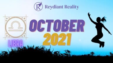 LIBRA ♎️October Tarot Reading |“HAPPY DAMN BIRTHDAY!”| Libra#October#Tarot