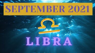 LIBRA ♎️ September Tarot Reading |“Those at THE FOREFRONT!”|  Libra#September#Tarot