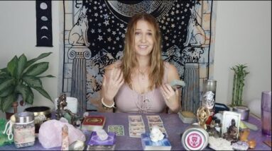 VIRGO: Damn! They Are CRAZY About You! ????❤️‍???????? Mid September General Love Reading