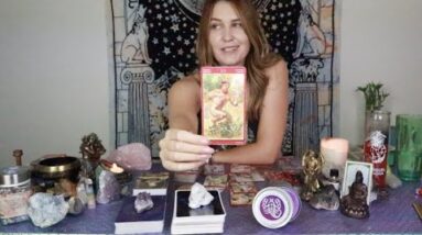 SCORPIO: JUST When You Thought It Was ALL Over!⌛️???????????? Mid August General Love Reading