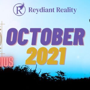 SAGITTARIUS ♐️OCTOBER Tarot Reading |“LETTING GO OF. . . ?”| #Sagittarius#October#Tarot