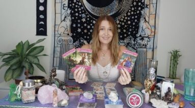 CAPRICORN: Idk WHAT You Did, But It WORKED! ✔️???????? Mid September General Love Reading