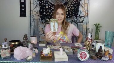 CAPRICORN: You Caught Them COMPLETELY Off Guard!????‍♀️???????? September General Love Reading