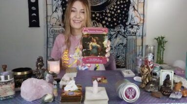 CANCER: Their WALLS Are Crashing DOWN! ????????????????❤️ September General Love Reading