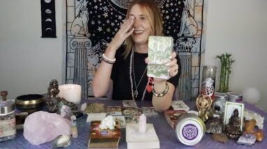 LEO: Wow! This Brought TEARS To My Eyes! ????❤️???? September General Love Reading