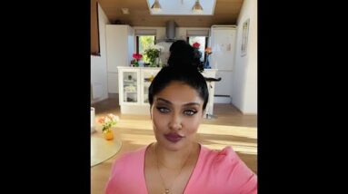 A BALANCED CHOICE. Virgo Mid-September to October 2021