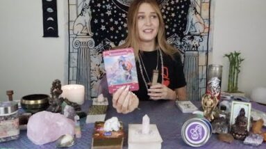 AQUARIUS: You DID NOT See This COMING! ???????????????? September General Love Reading