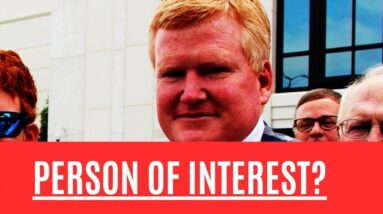 Alex Murdaugh Crimes, Critters and Cruelty with Lori!