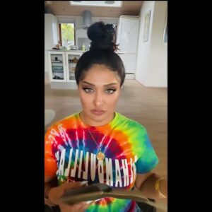 ANTIFRAGILITY. Cancer August 2021