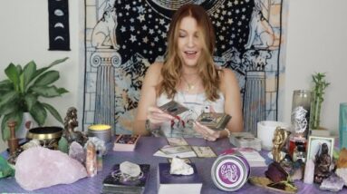 SCORPIO: Even I Was SHOCKED To See What They’re About To Do! October General Love Reading