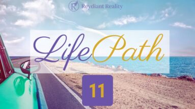 Life Path 1️⃣1️⃣October 2021! #ReydiantNumerology #LifePath11 #MasterNumber