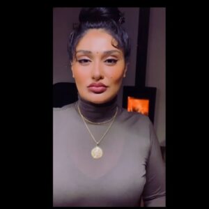 BACKSTAGE. GEMINI OCTOBER 2021