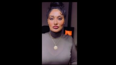 BACKSTAGE. GEMINI OCTOBER 2021