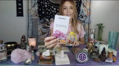 LIBRA: It’s ALL Unfolding NOW!! ???????????????????? September General Love Reading