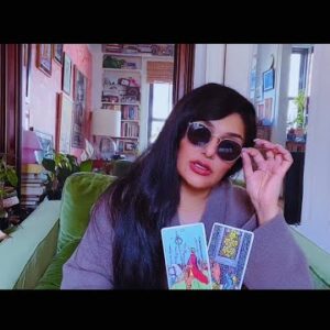 BUTTERFLY. Libra July 2021