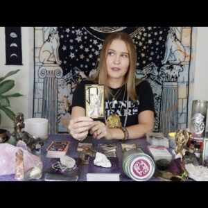 PISCES: Who “Secretly” Yearns For You Like This?! October General Love Reading