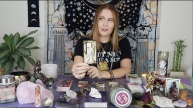 PISCES: Who “Secretly” Yearns For You Like This?! October General Love Reading