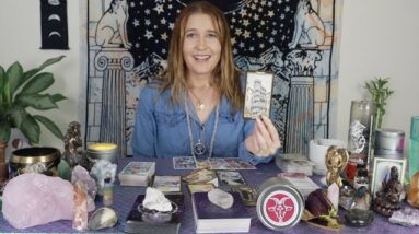 CAPRICORN: You Gave Them A SERIOUS Wake-Up Call! October General Love Reading