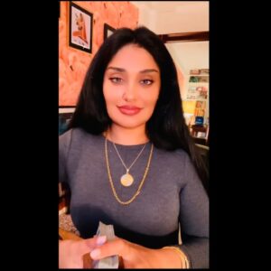 DEEP CLEAN. SCORPIO MID-SEPT TO MID-OCT 2021