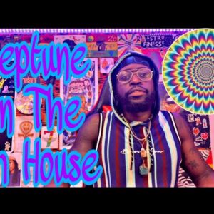 Neptune In The 4th House ♋️???? #4thHouse #Neptune #Astrology #AstroFinesse