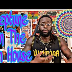 Neptune In The 7th House ♎️???? #7thHouse #Neptune #Astrology #AstroFinesse