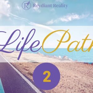 Life Path 2️⃣ October 2021! #ReydiantNumerology #LifePath2 #Numerology
