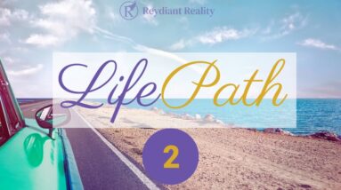 Life Path 2️⃣ October 2021! #ReydiantNumerology #LifePath2 #Numerology
