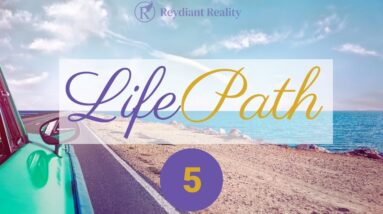 Life Path 5️⃣October 2021! #ReydiantNumerology #LifePath5 #Numerology