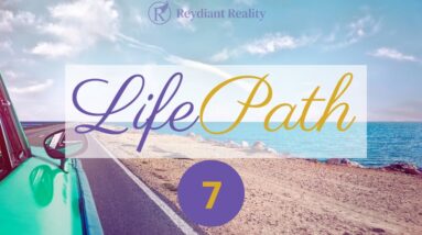 Life Path 7️⃣October 2021! #ReydiantNumerology #LifePath7 #Numerology