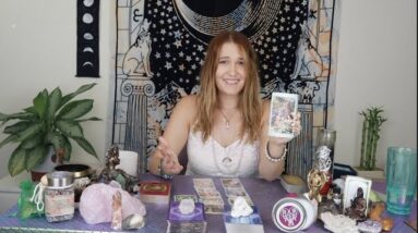 CANCER: You Were RIGHT All Along! ❤️‍???????????? Mid September General Love Reading