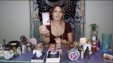 CANCER: Their Plans BACKFIRED The Moment You STOPPED CHASING Them!???????????? August General Love Reading