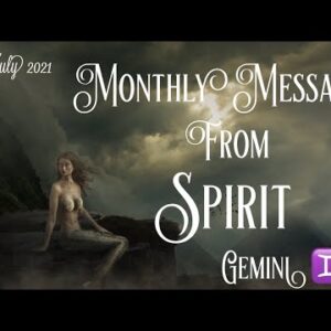 GEMINI: Trust The Process! Something AMAZING Is In Store For You!