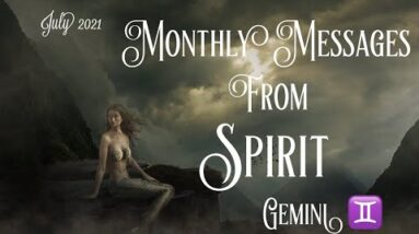 GEMINI: Trust The Process! Something AMAZING Is In Store For You!