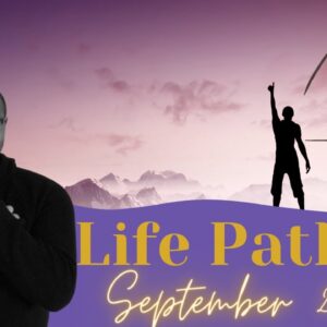 Life Path 22 September 2021! #ReydiantNumerology #LifePath22 #MastNumber